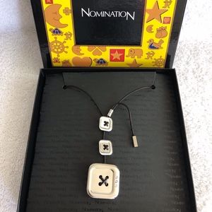 Nomination Italian Jewelry